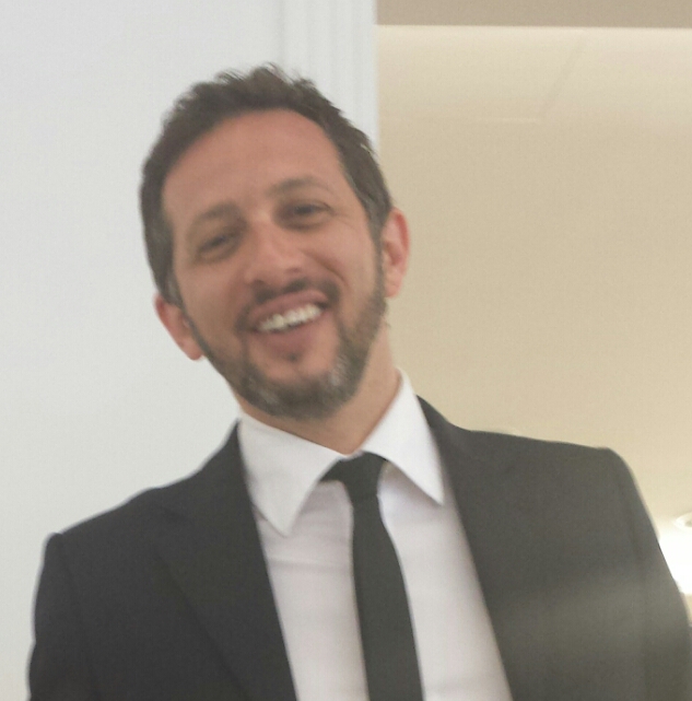 Daniele Lombardi direttore Italiani di Libia