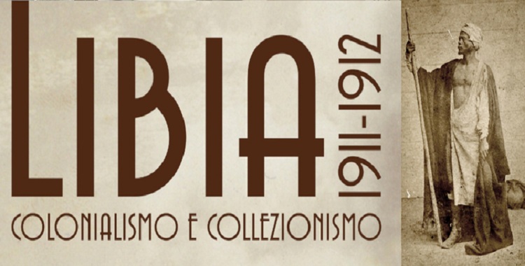A Bologna una mostra sulla raccolta libica della Croce Rossa