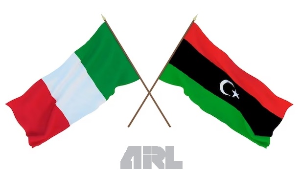 AIRL: “Pronti a collaborare con il nuovo Ambasciatore libico a Roma”